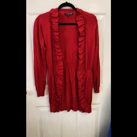 MelanieK sweater - Picture 1 of 5